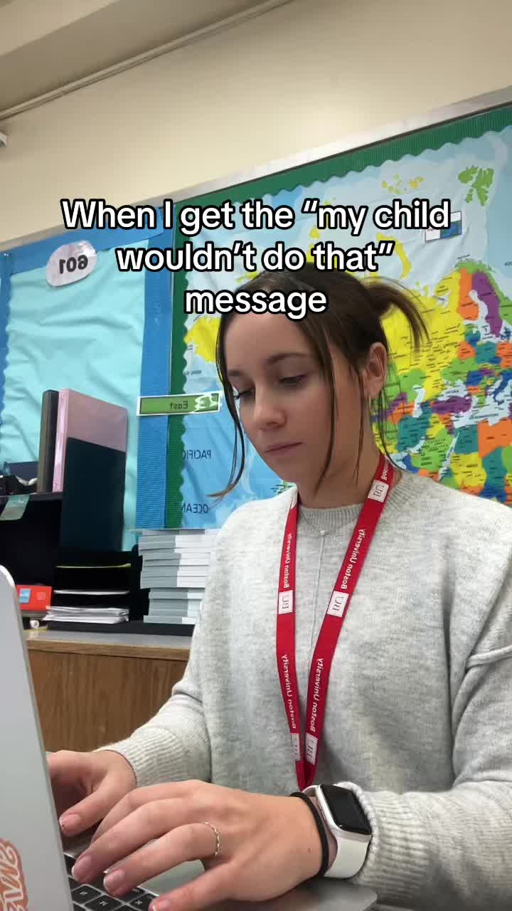 @That City Teacher🤍