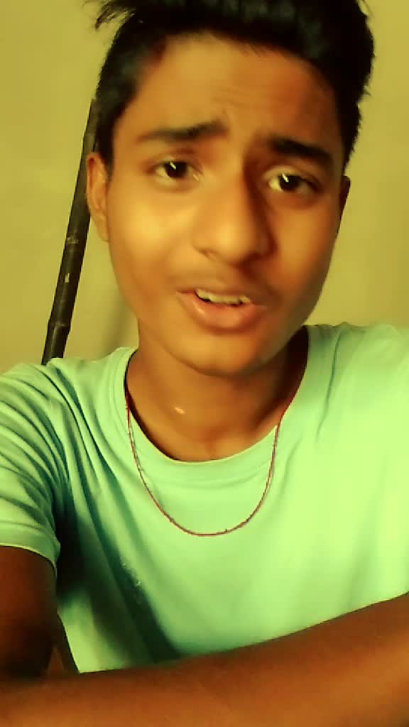 @Devvrat Kumar