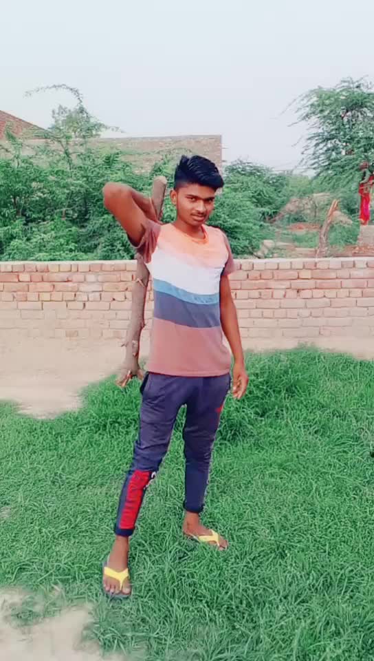 @Nasib Mor