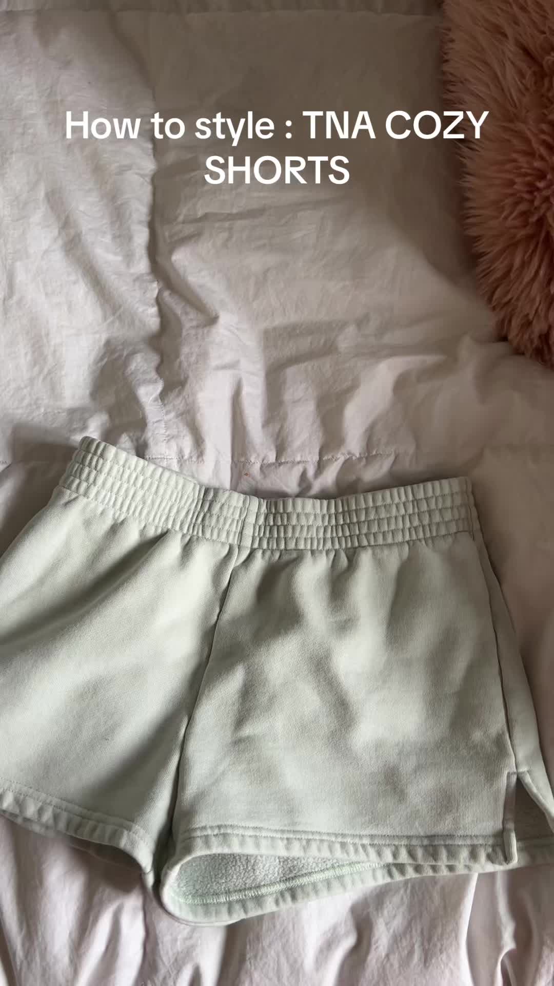 @Outfit inspo!
