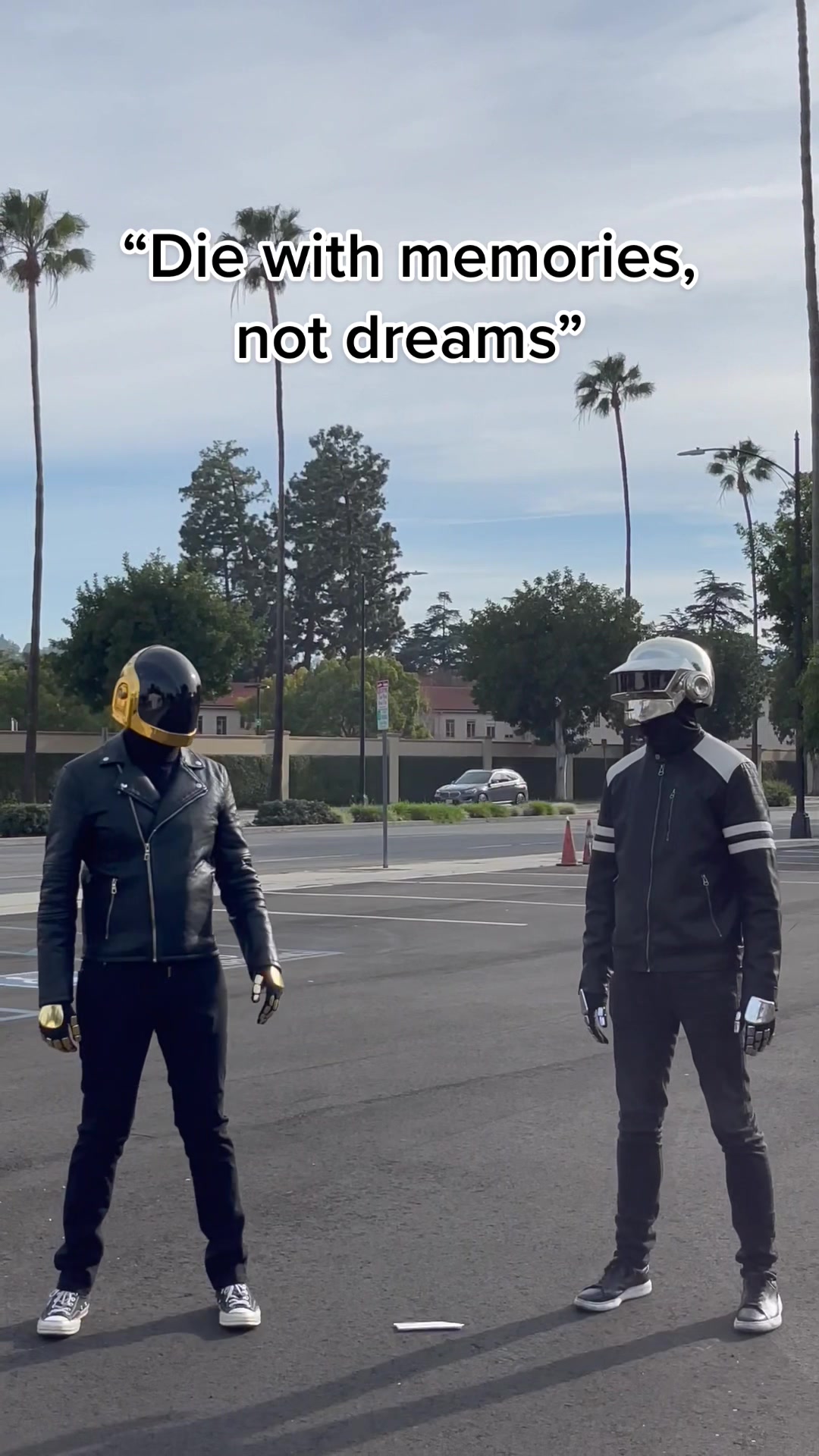 @Ghost Punk