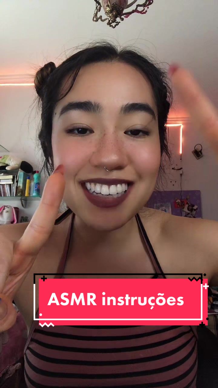 @Yazzie ASMR