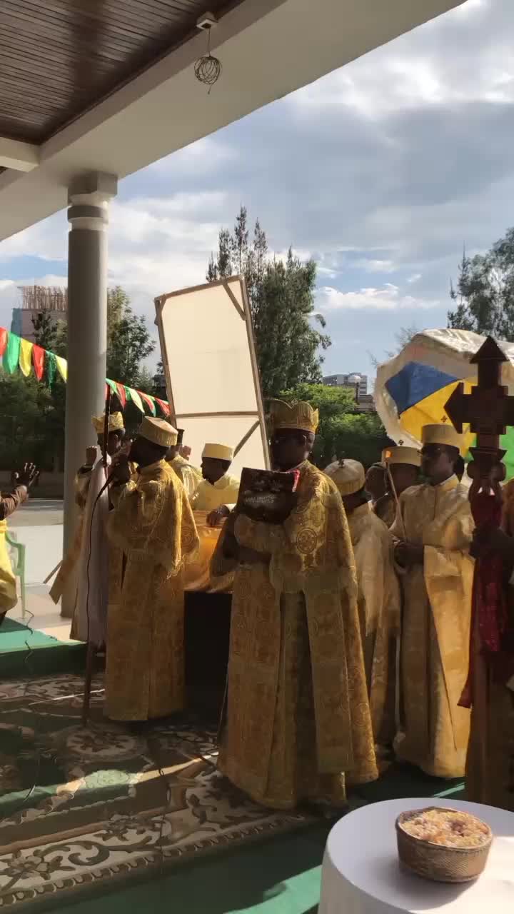 @መካኒሳ ደ/ገ/ቅ/ሚካኤል ካቴድራል