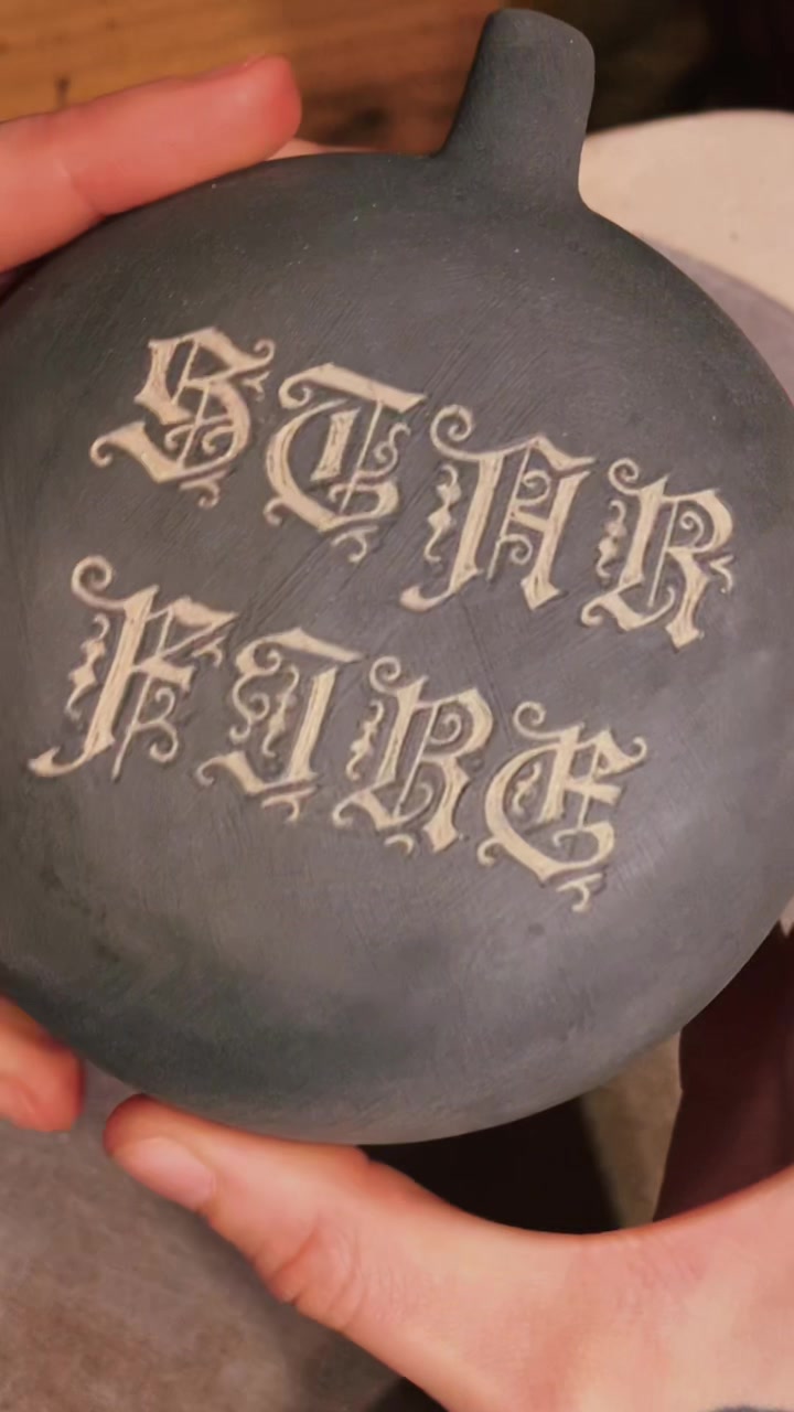 @starfirestoneware