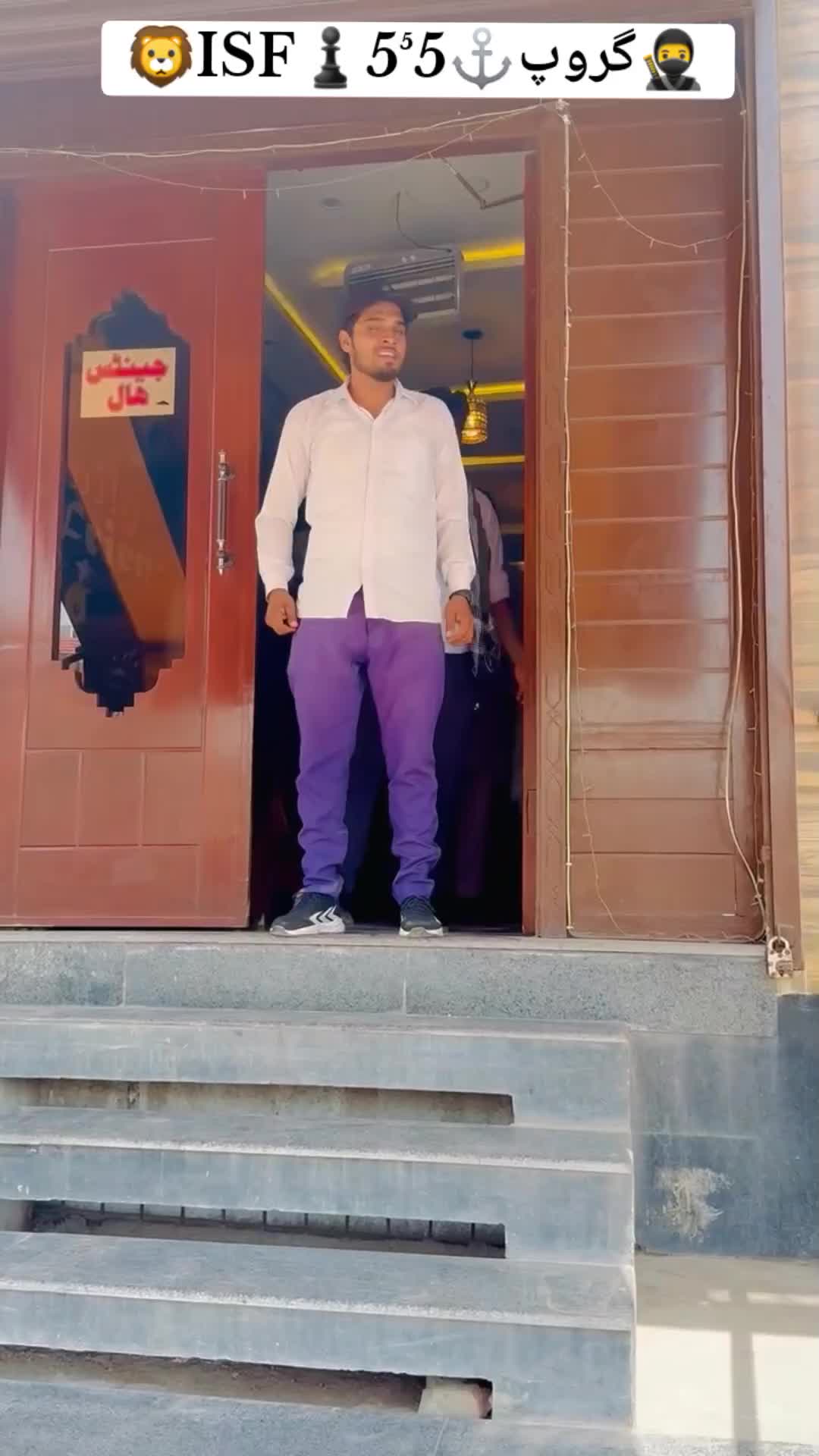 @وائس چیئرمین ISF5⁵5سمندری🚩🔥
