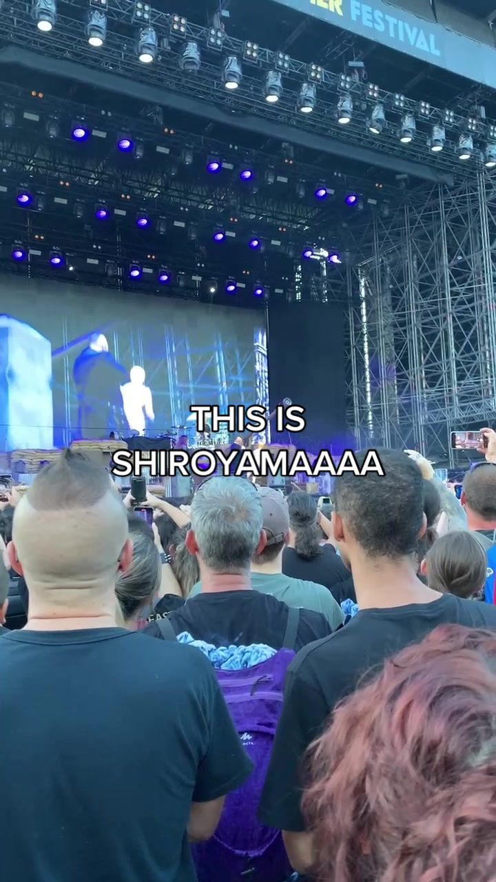 @Sabaton Italia 🎸🇮🇹