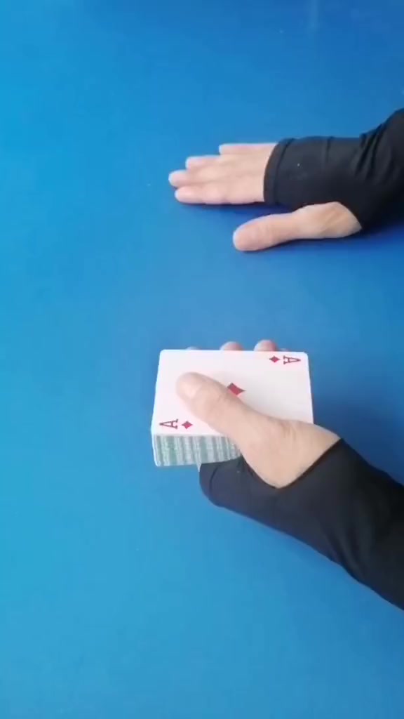 @poker magic