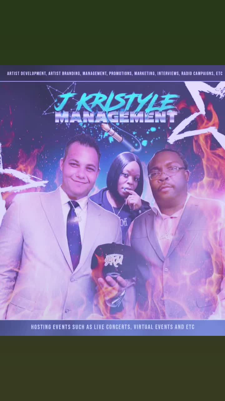 @J Kristyle - JK Tha guy