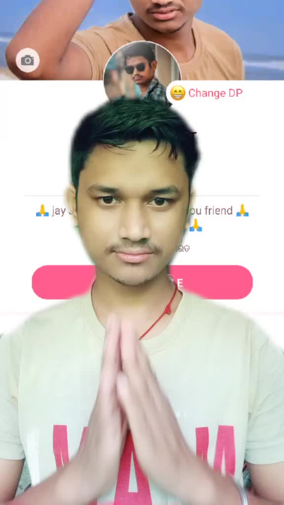@Bharat Chandra Rout