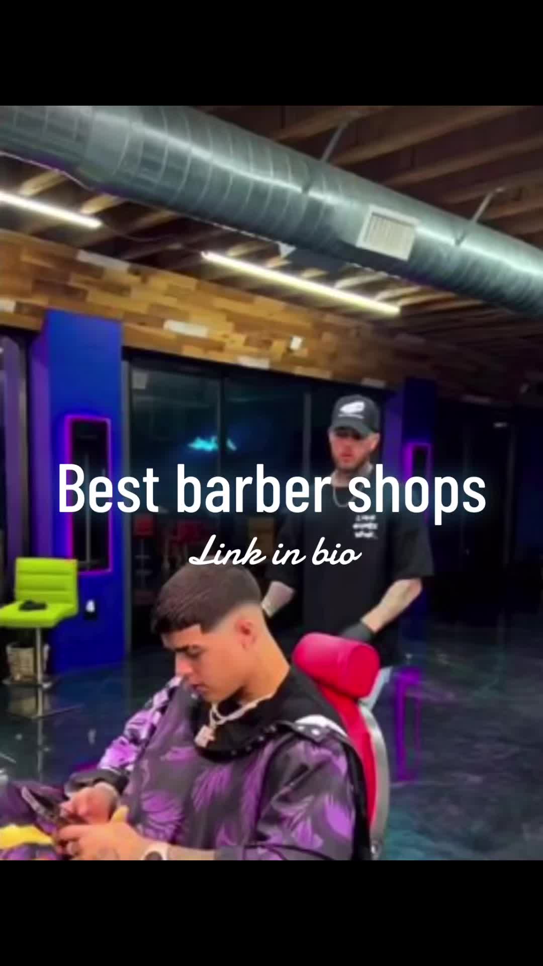 @Peluqueriaencasa