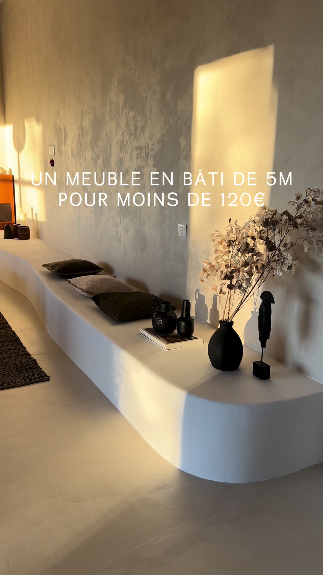 @MAISON TOSCANE