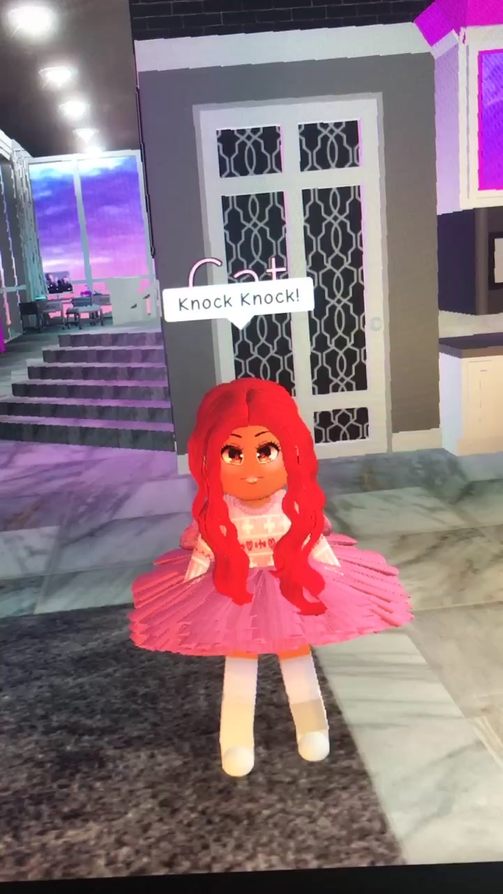 @Roblox skits💕🥱