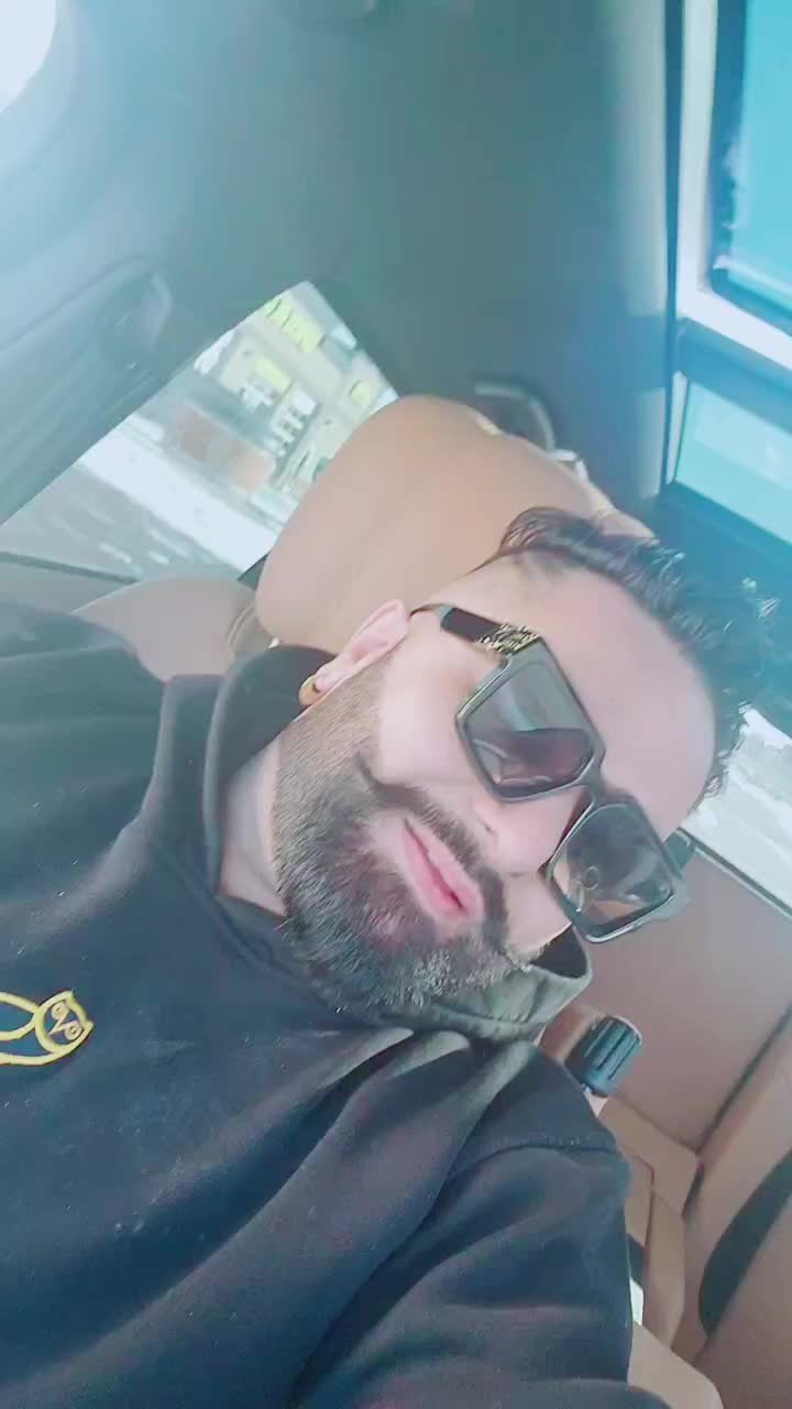 @LUCKY NIJJAR