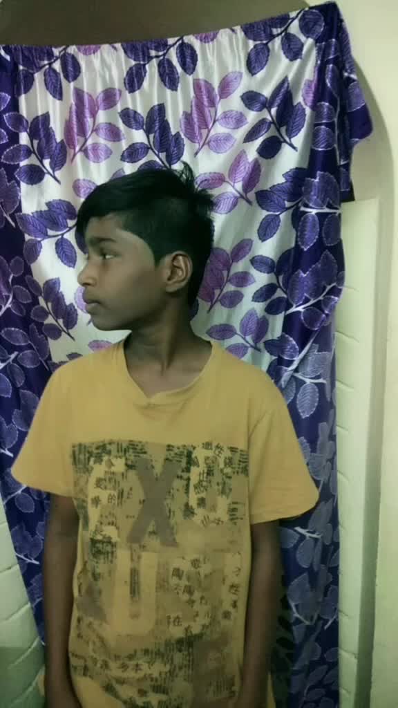 @sravanthi sravs