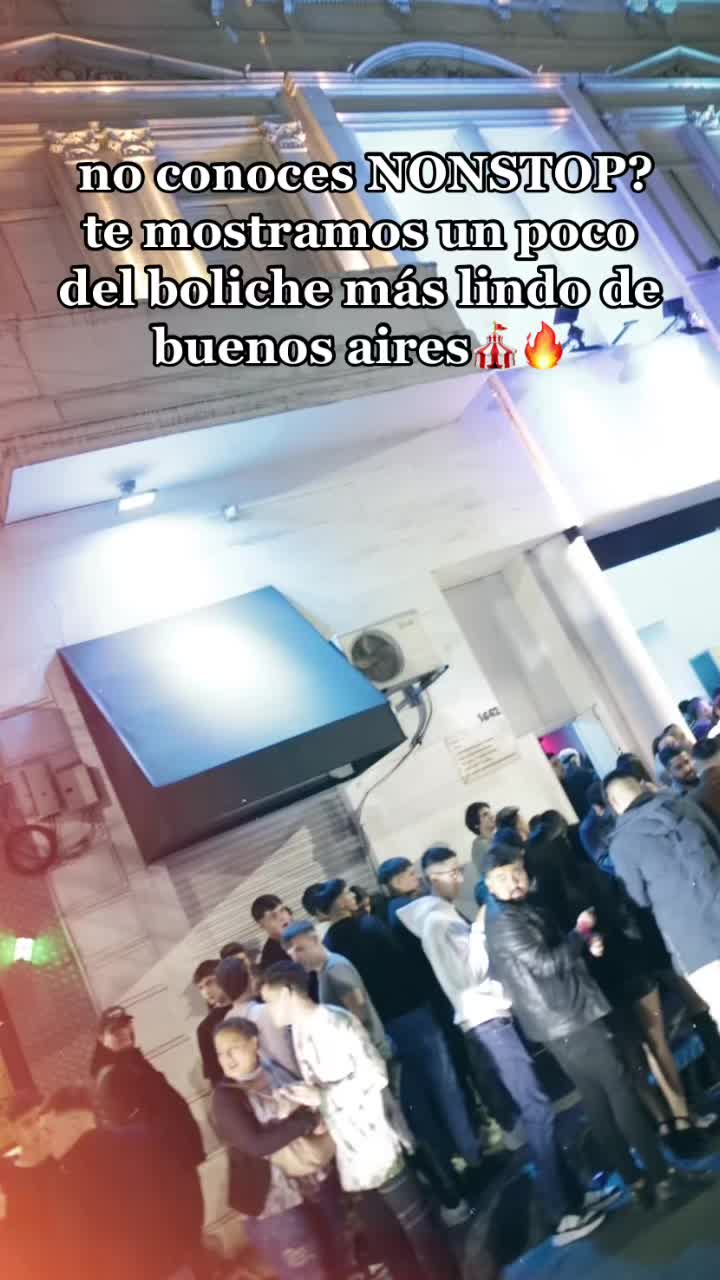 @Por favor, full cachengue