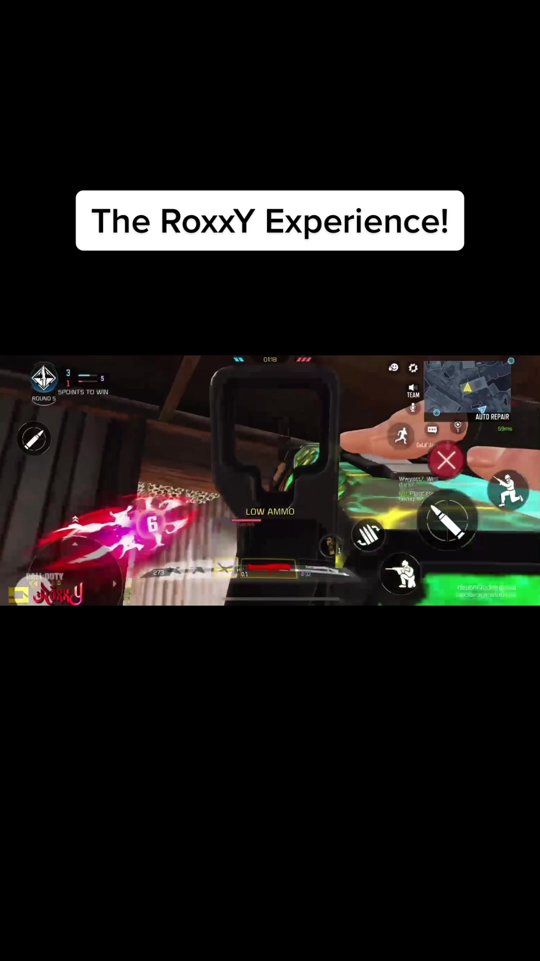 @Oriya eSports