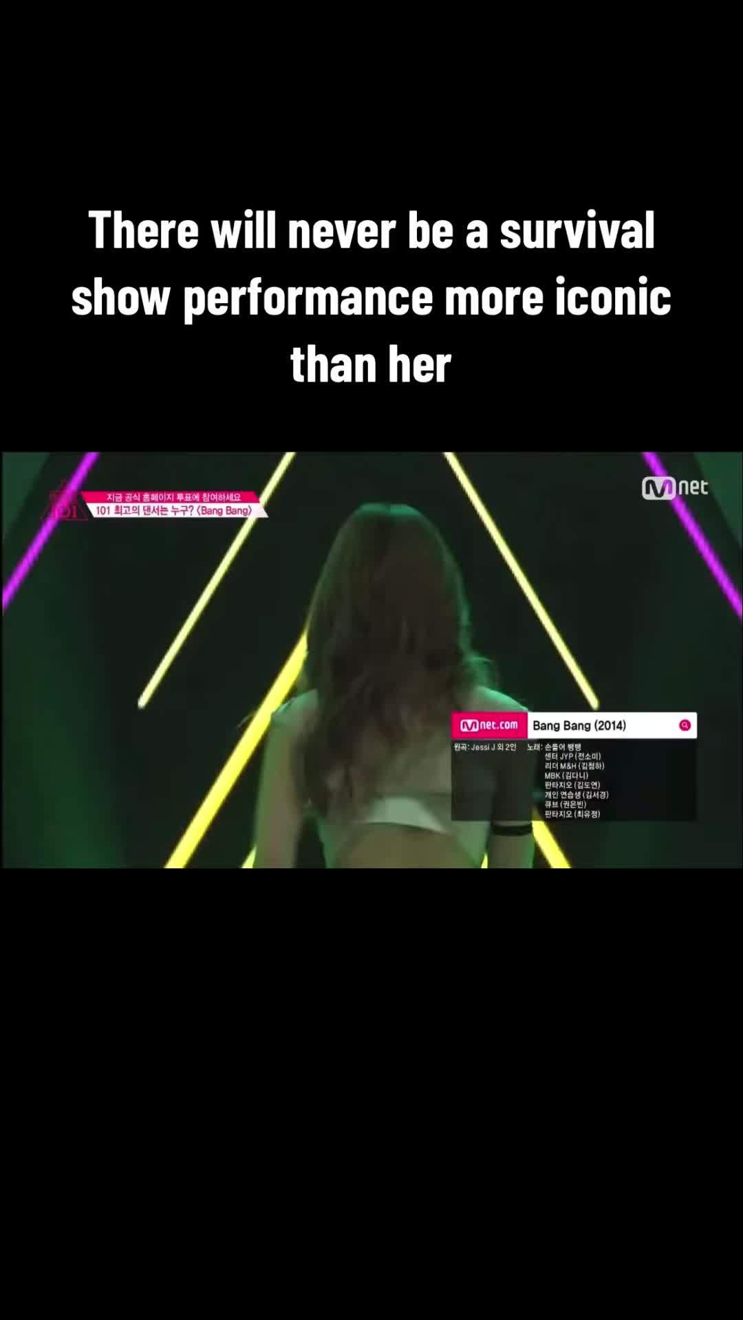 @Pristin is Forever