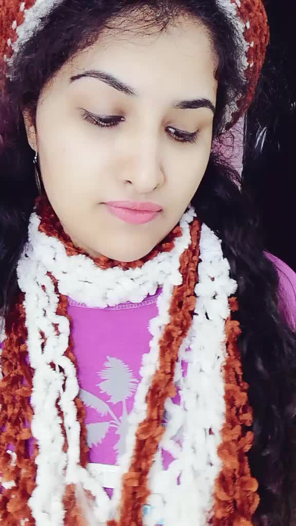 @Shruthi