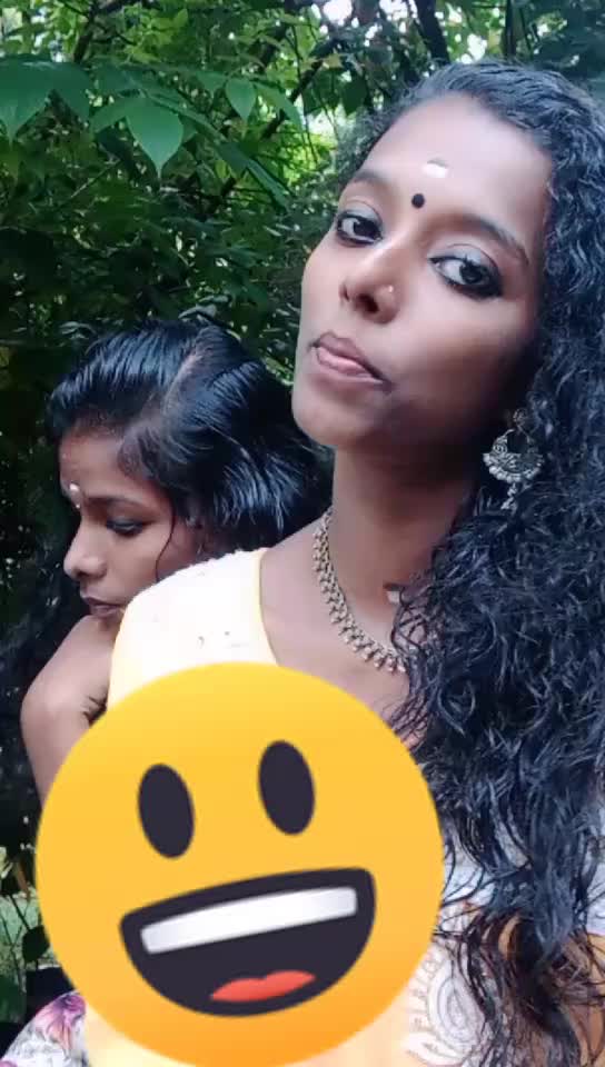 @ആട്ടപ്രാന്തി 💚💚😍