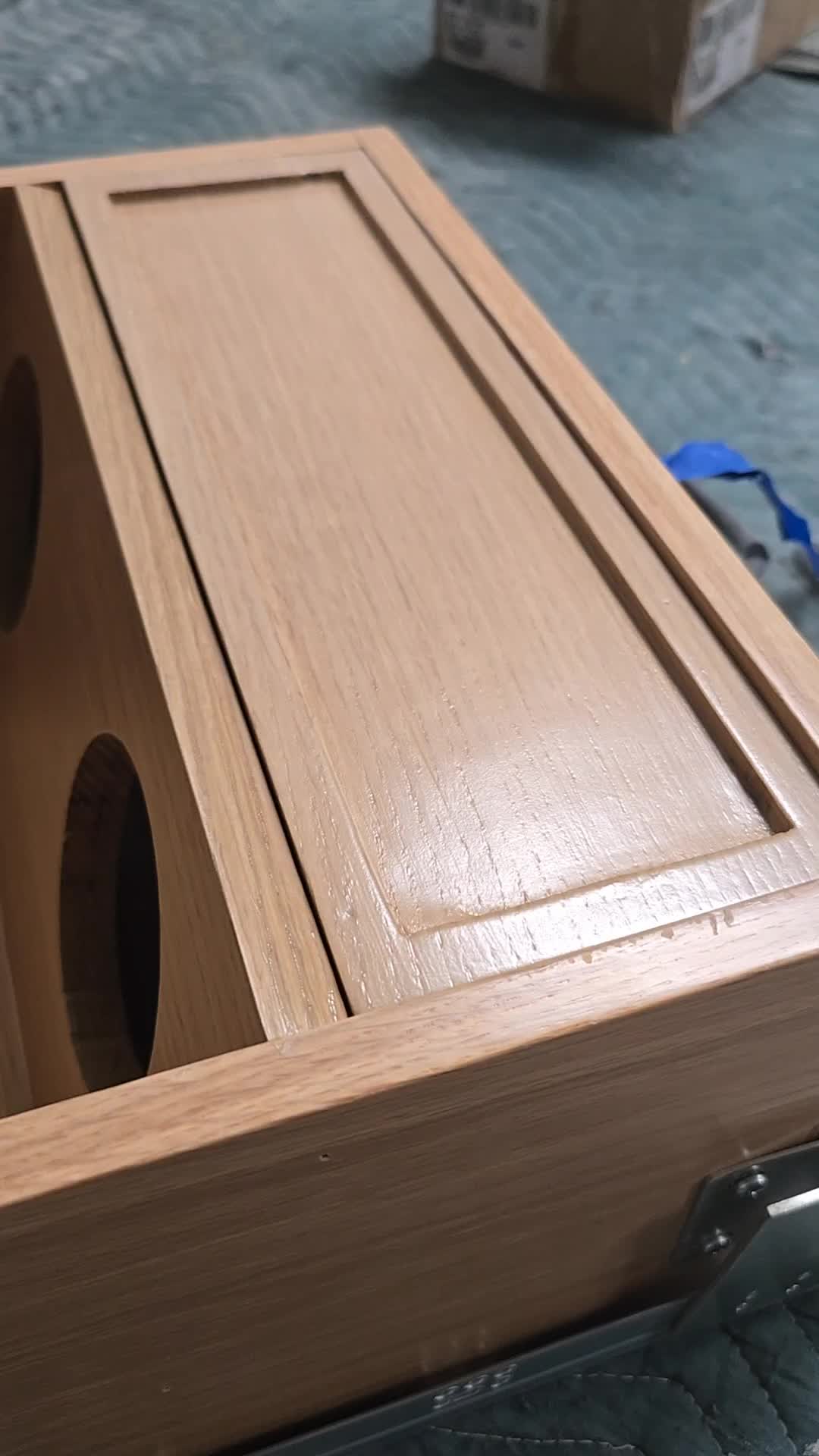 @Elite Cabinet Fabrication