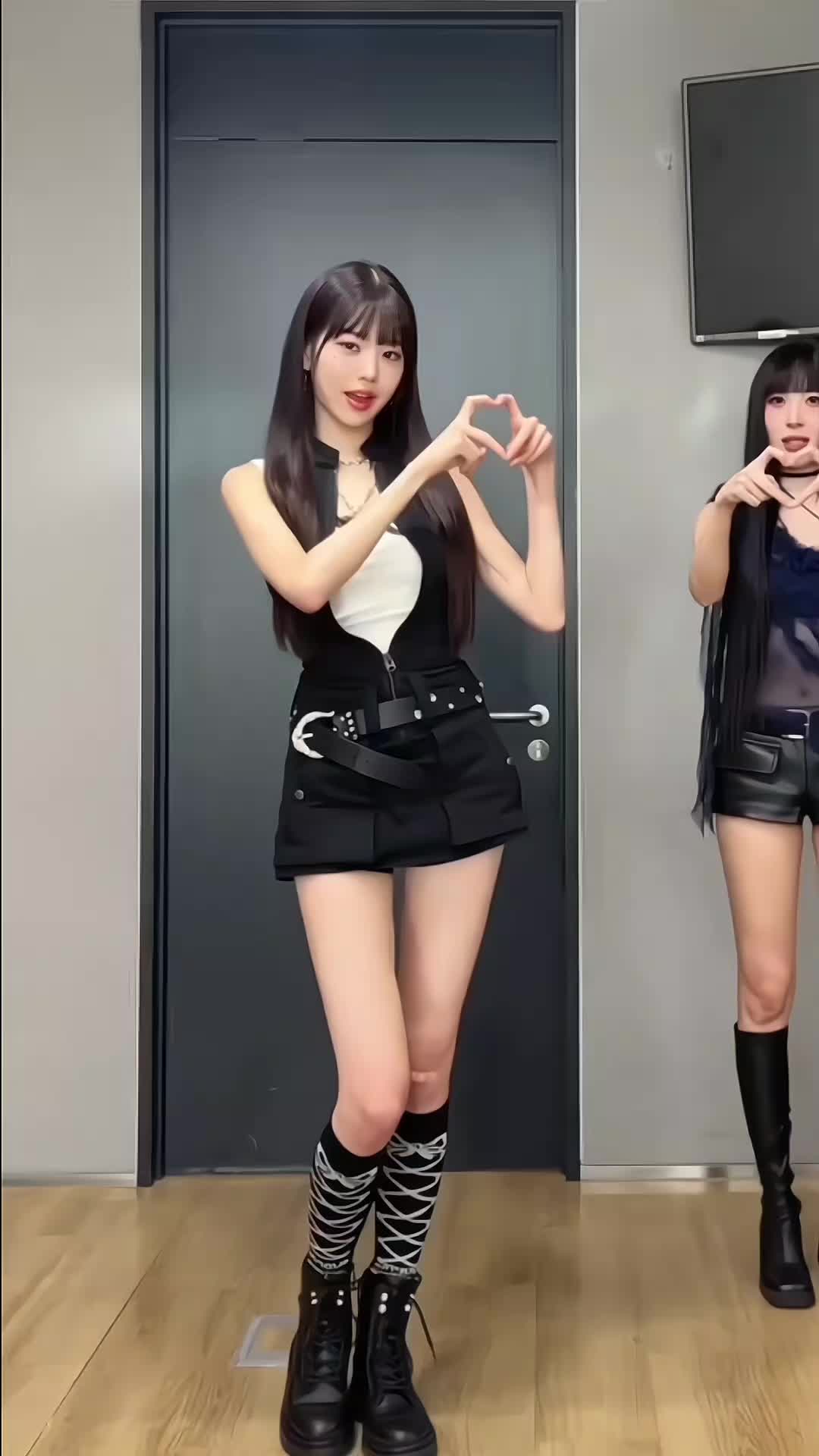 @kiwoo ¡ fancams