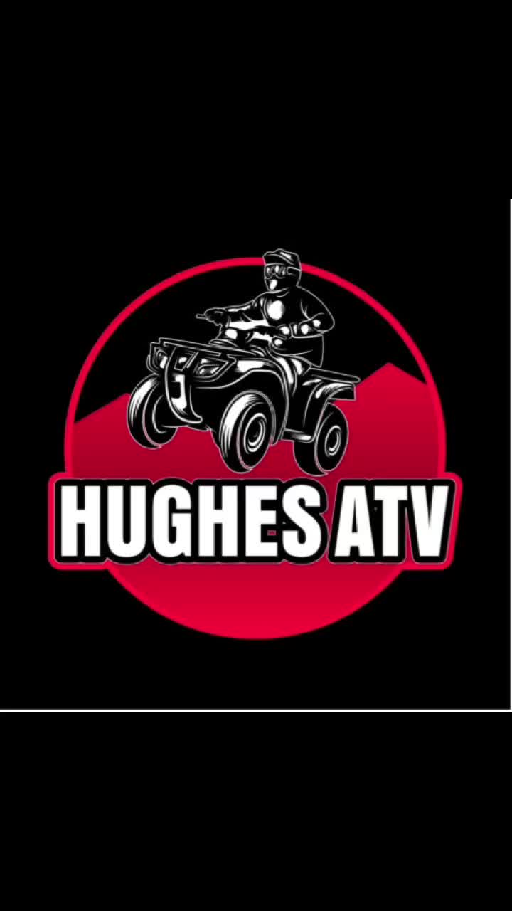 @Hughes ATV