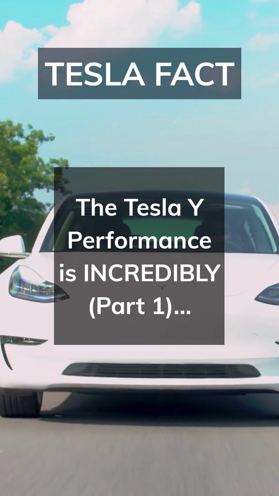 @Tesla Facts