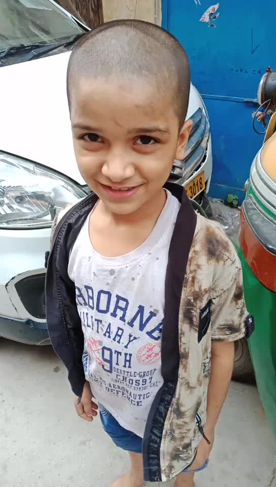 @shivam giri