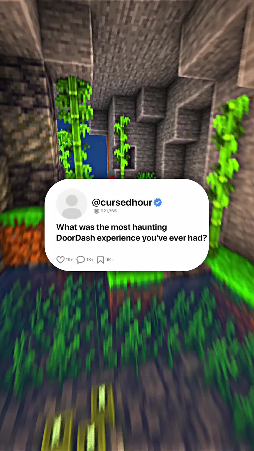 @Cursed Hour