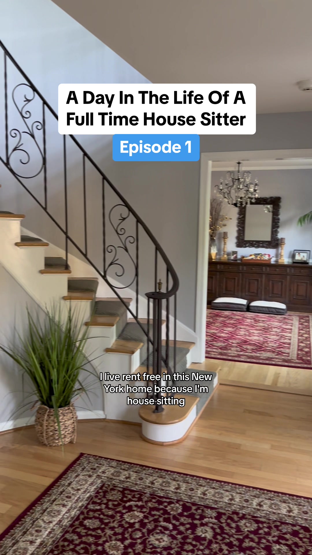 @Travel Hacks - Kristina Cors