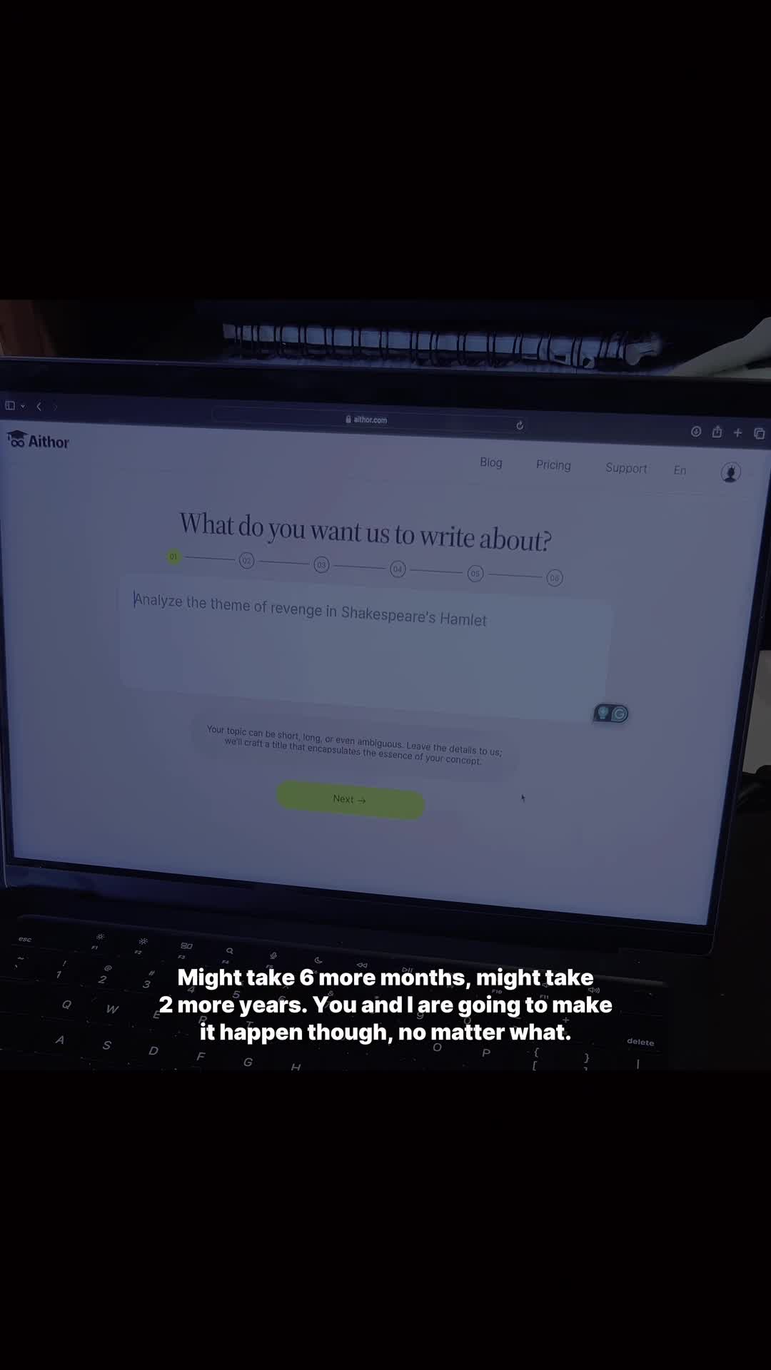 @&Oslash;yvind | Study Tips