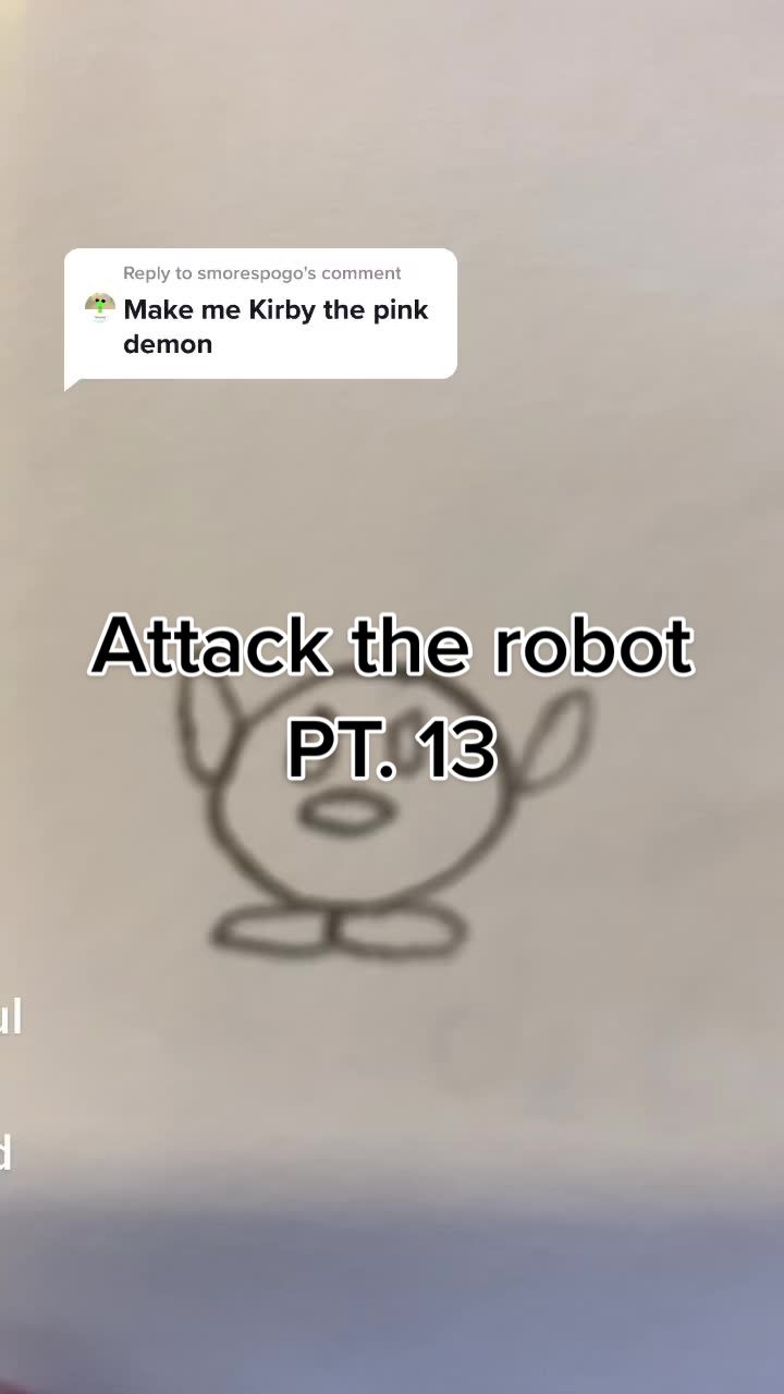 @attacktherobot