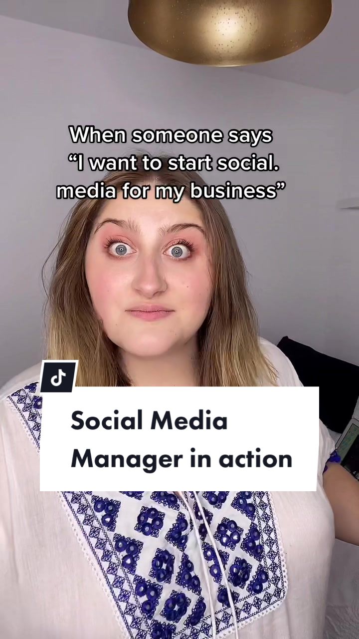 @Maria | SOCIAL MEDIA MANAGER