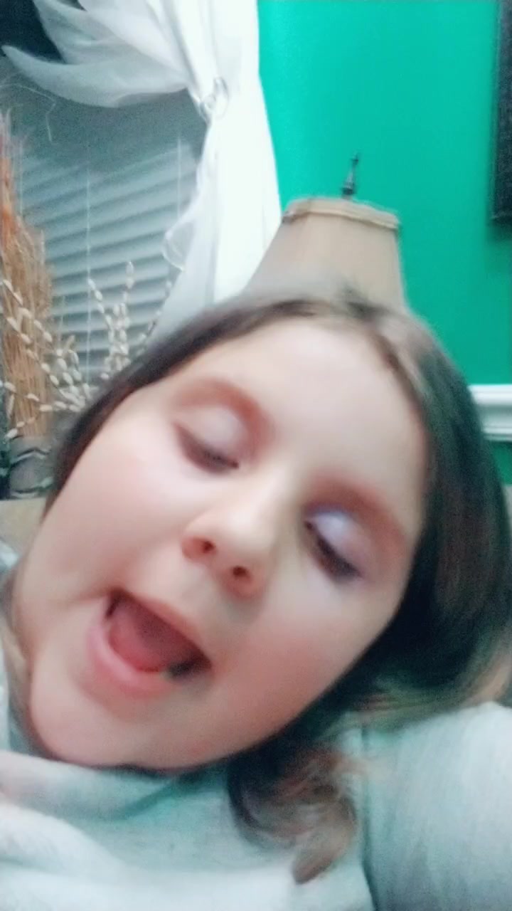 @Zoe is a queen