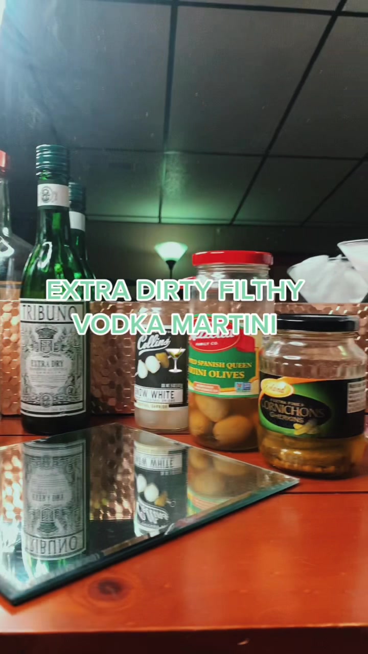 @Matty Drinks!