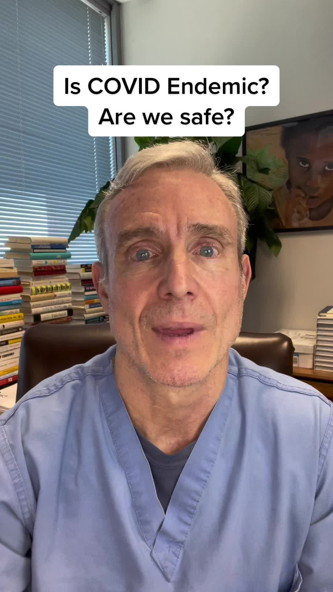 @Wes Ely MD, MPh