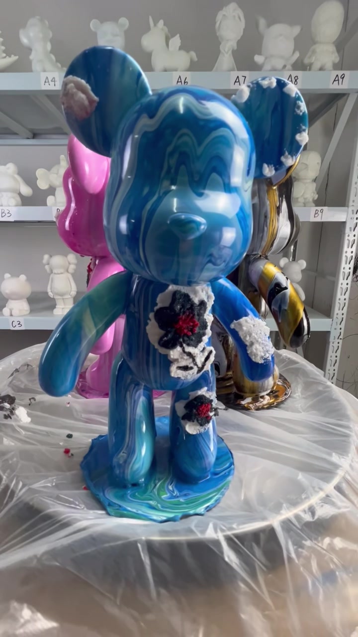 @Dreammanns Bear