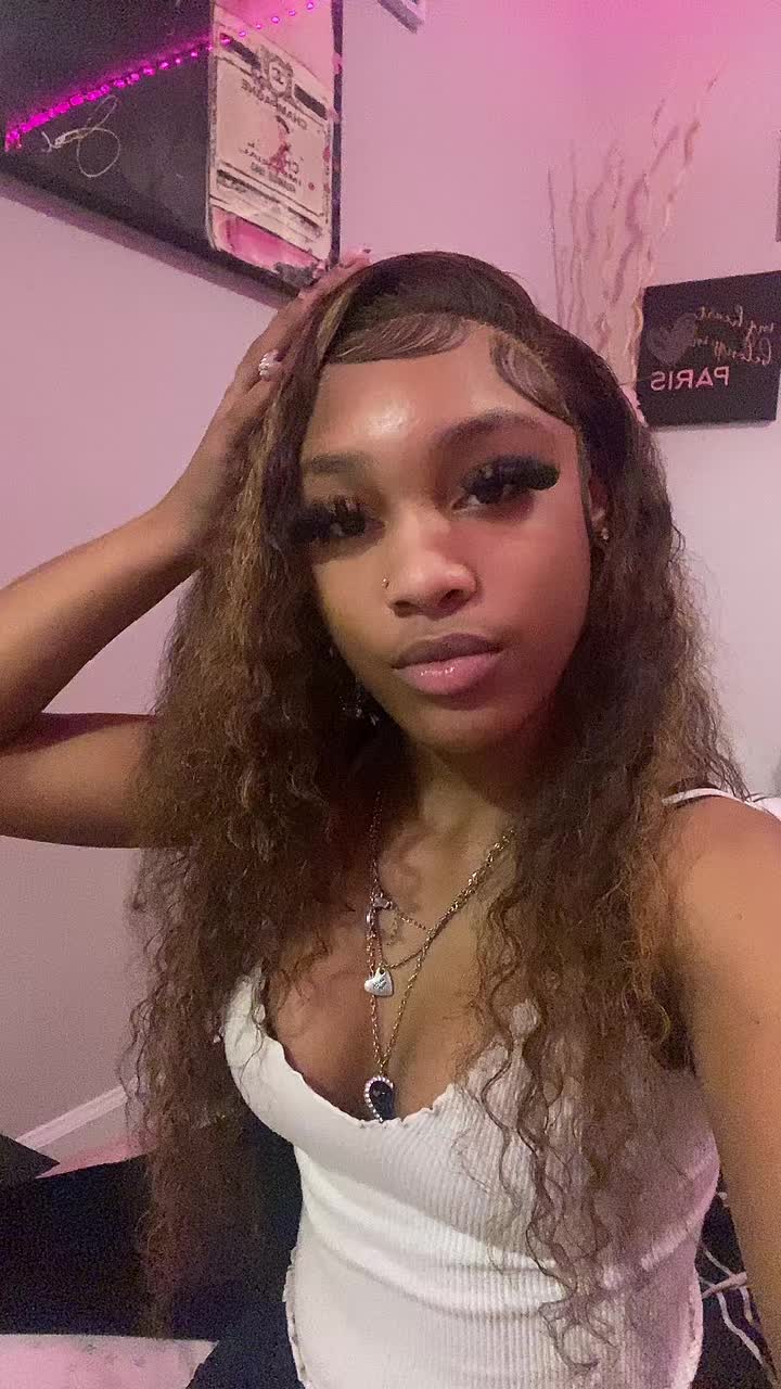 @Aniya Cooper