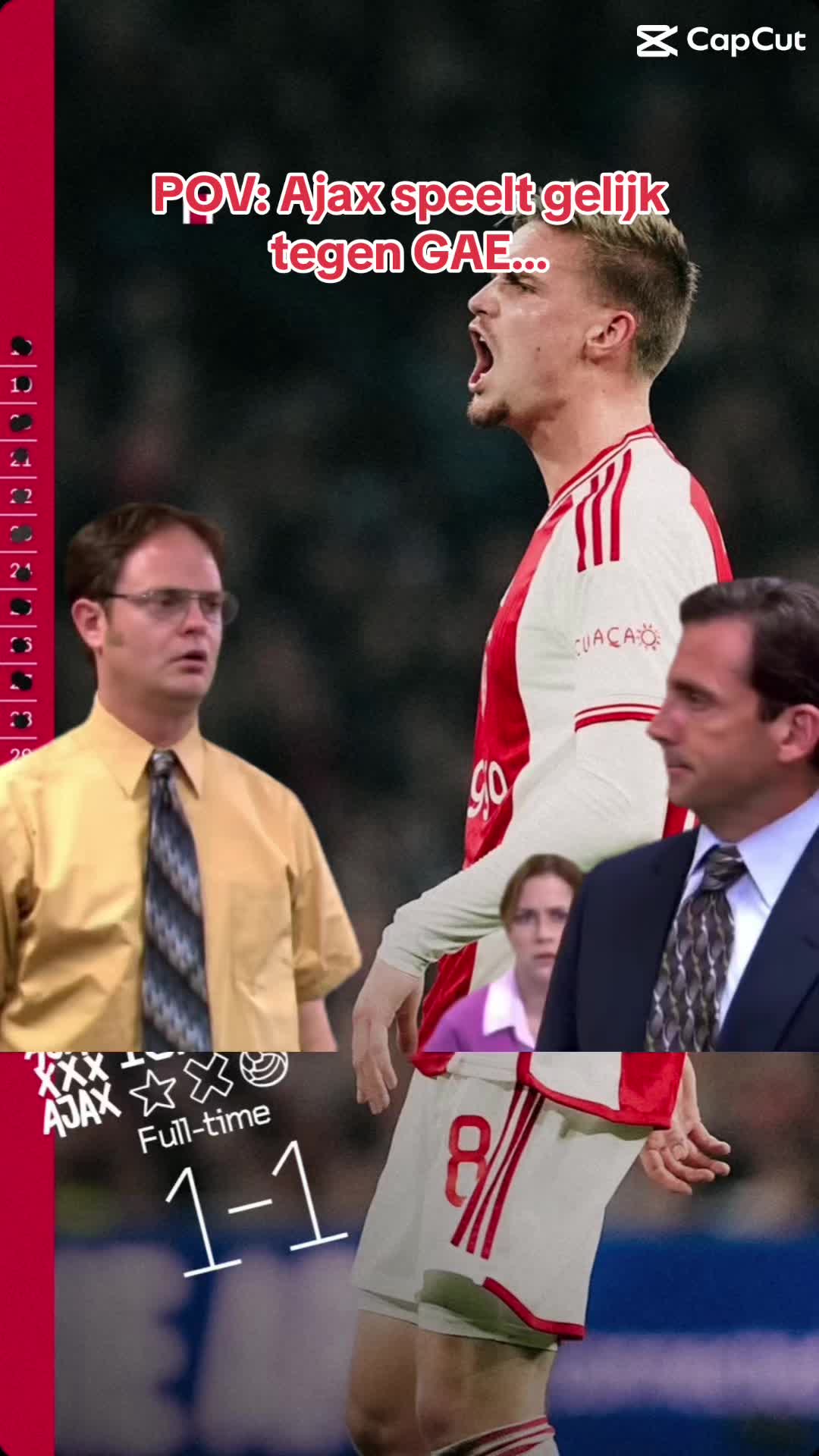 @AFCAJAX