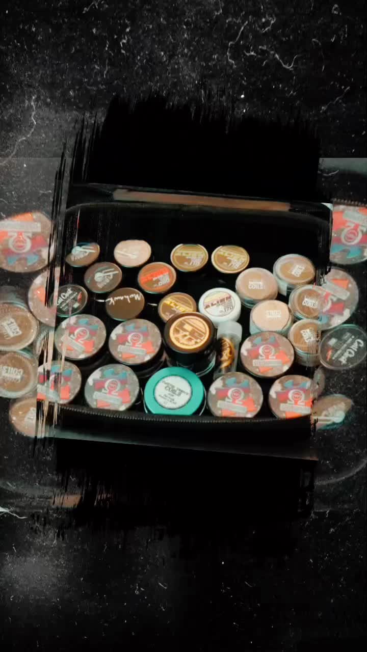 @Joseph Perry (Jays Alchemy)