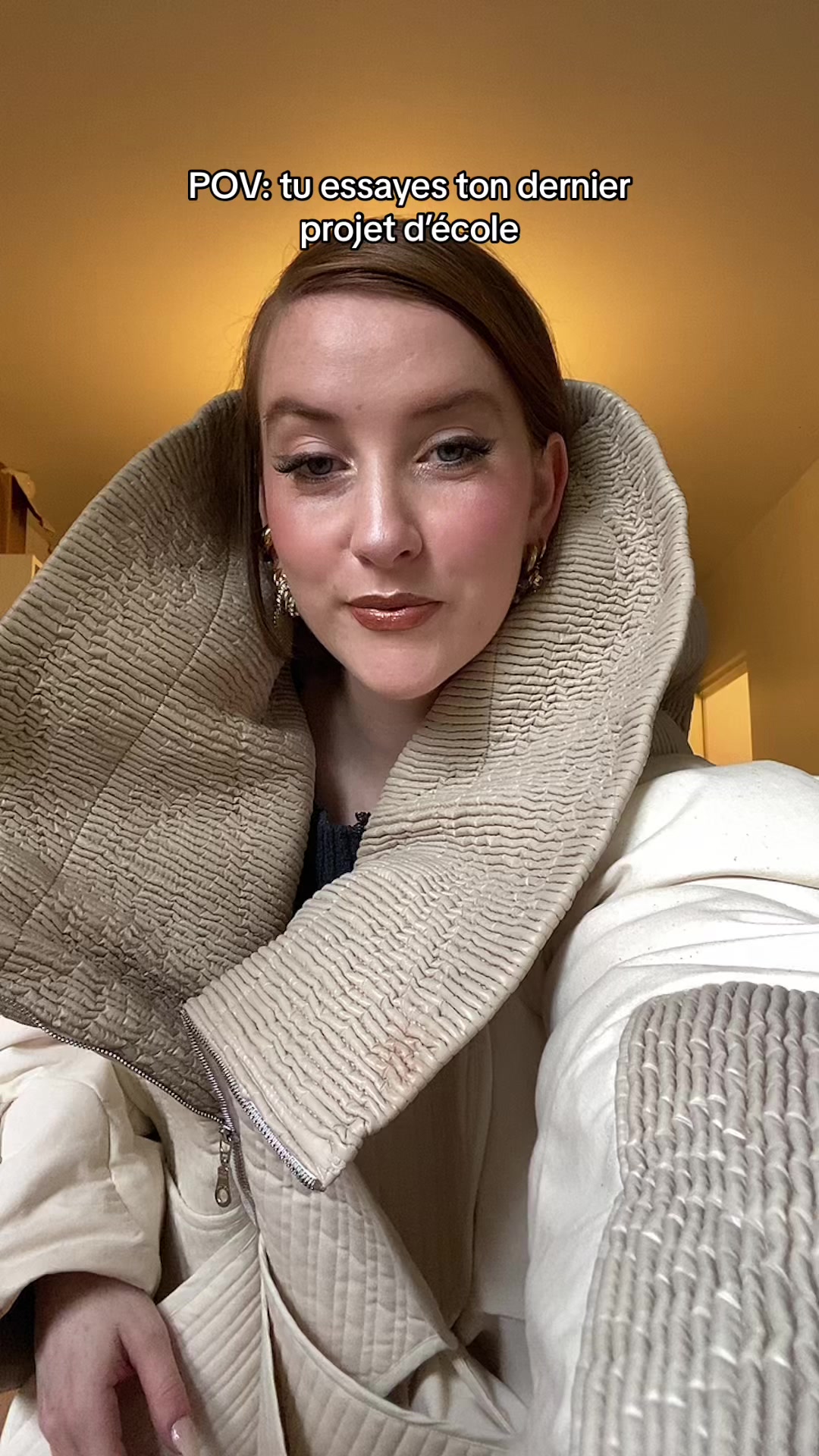 @Elise Kamplin
