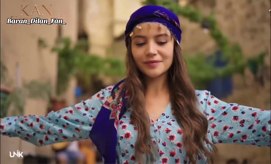 @Baran_Dilan_Fan_