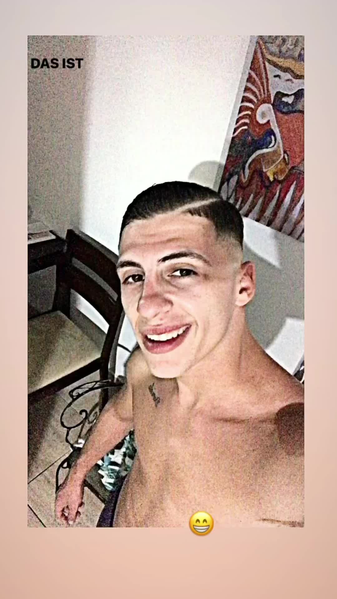 @Young Nino 101