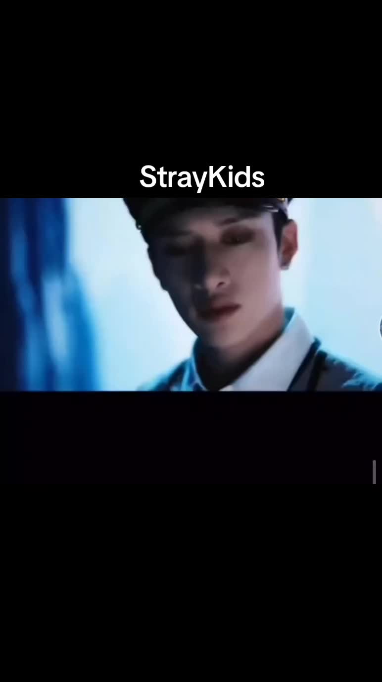 @StrayKids Fan Account