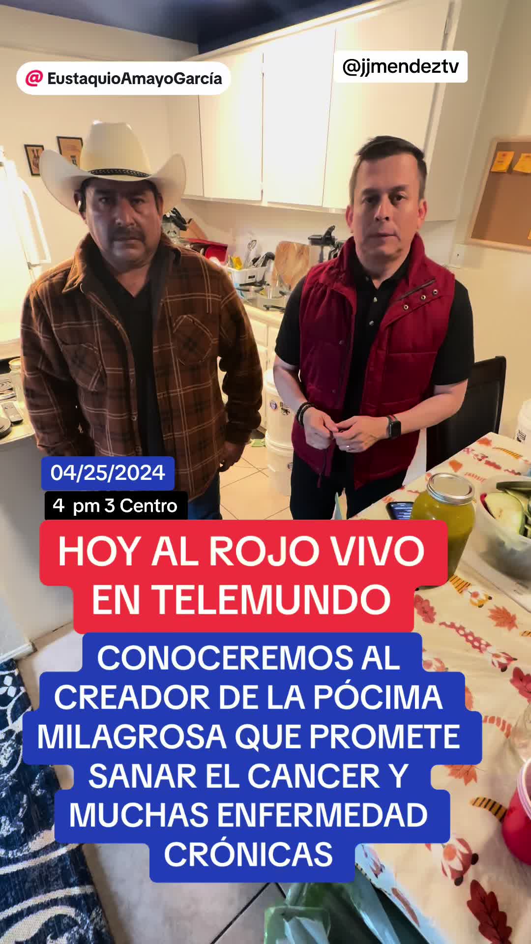 @Juan José Méndez