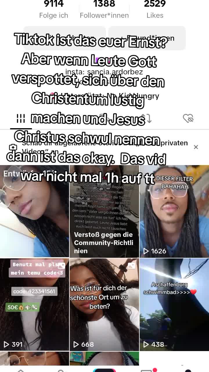@Sancia☝🏾✝️❤