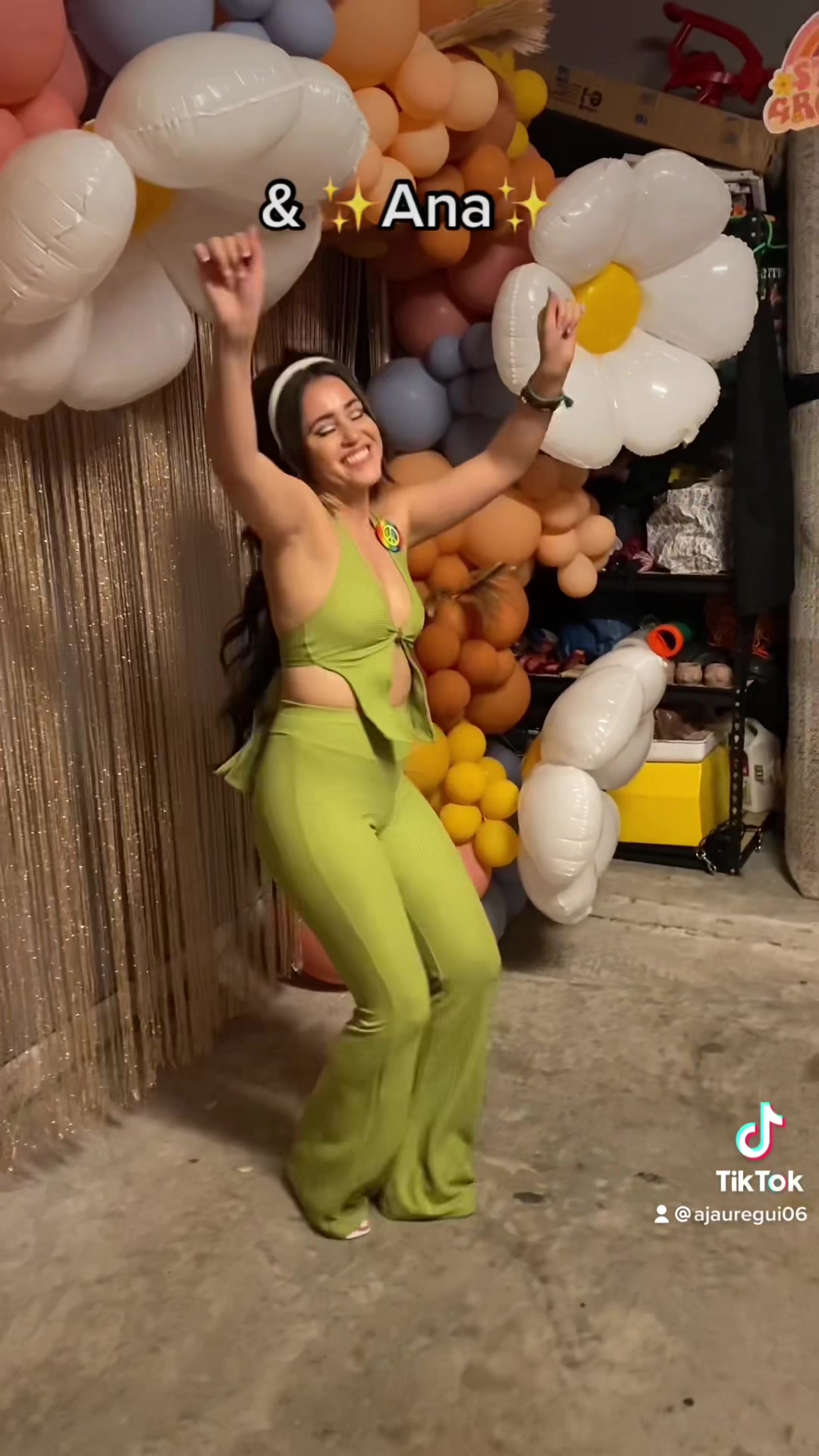 @Ana Gabriela Jauregui