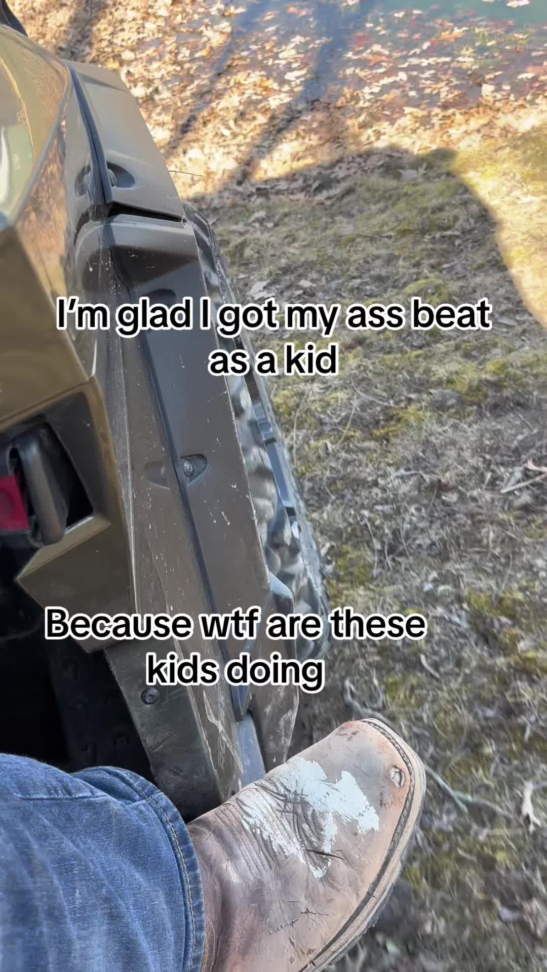 @Inhunterwetrust2๐