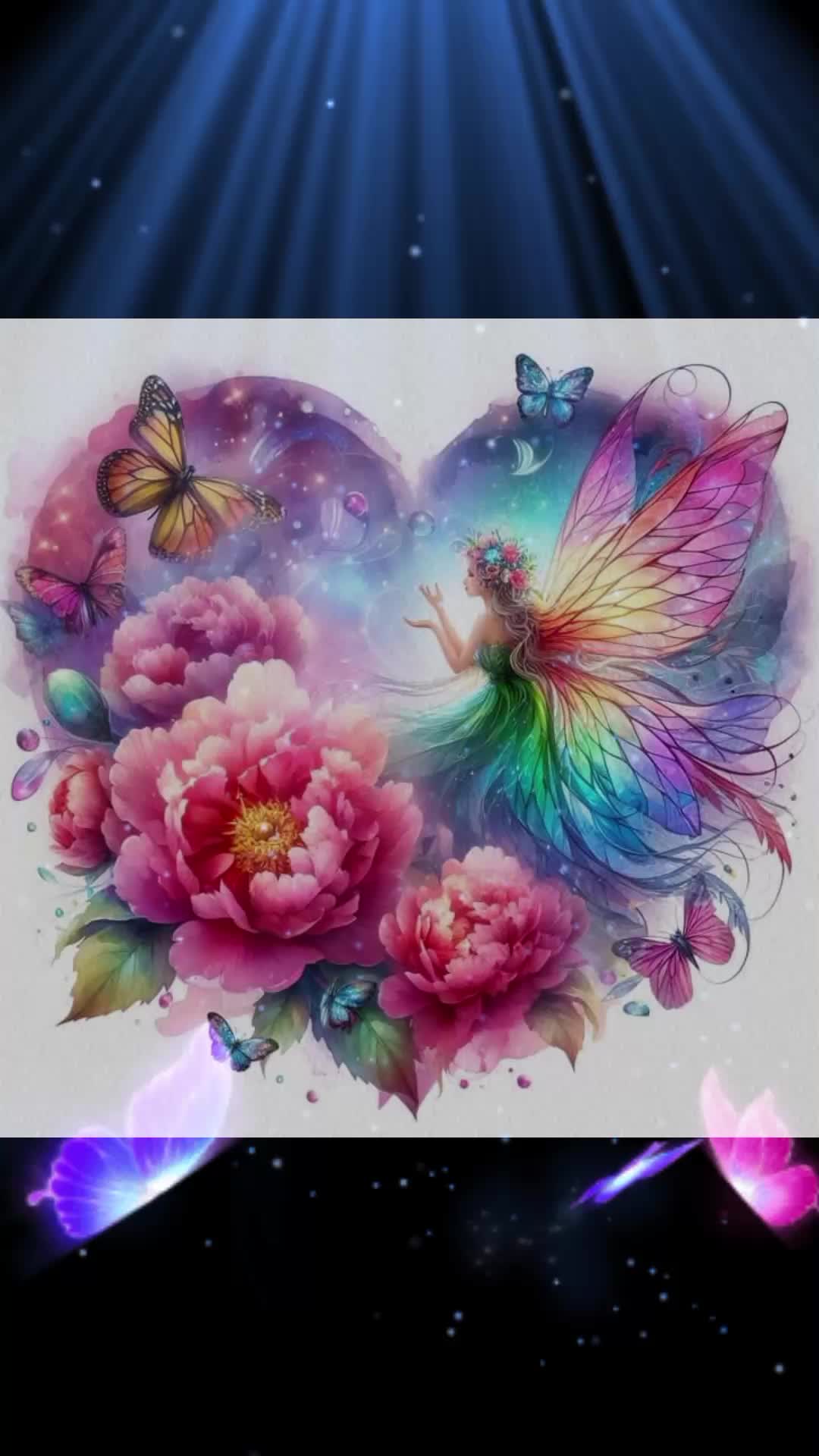@Love From Above