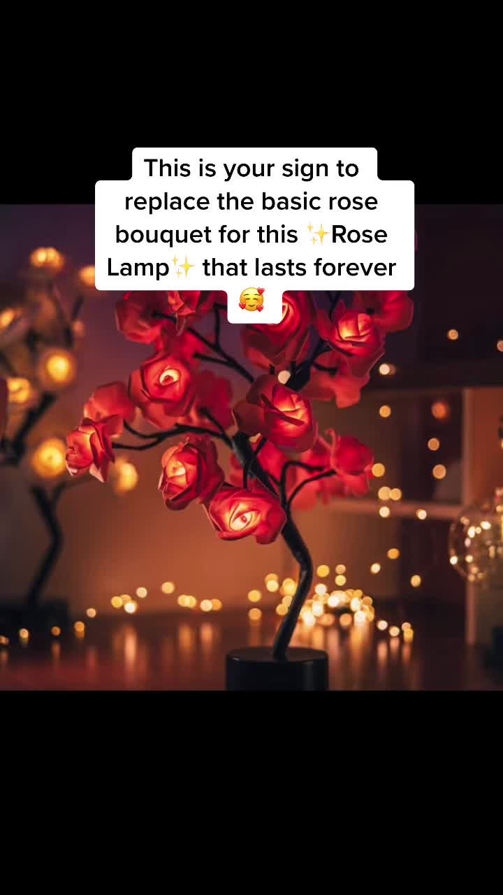@Viral Lamps💫 & Home Decor🤤